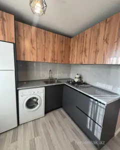 Daire Kiralık