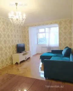 Daire Kiralık