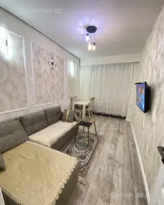 Daire Kiralık