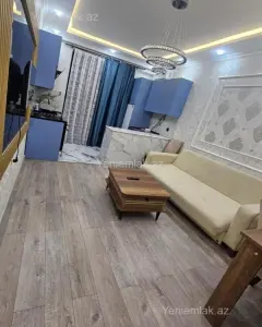 Daire Kiralık