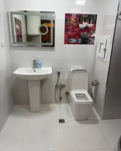 Daire Kiralık