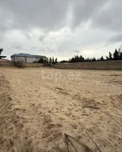 Arsa Satılık