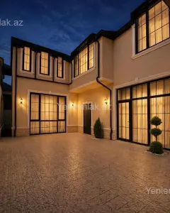 Müstakil Ev, Villa Satılık