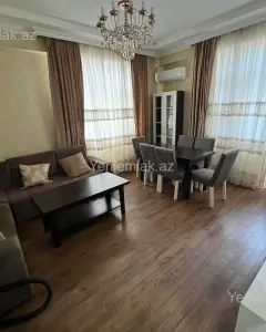 Daire Kiralık