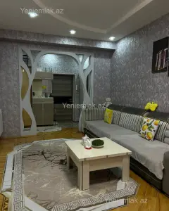 Daire Kiralık
