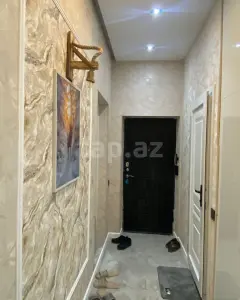 Daire Kiralık
