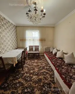Daire Kiralık
