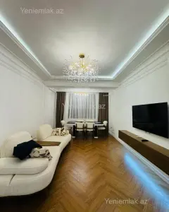 Daire Satılık