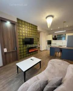 Daire Kiralık