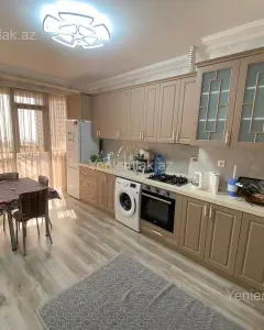 Daire Kiralık