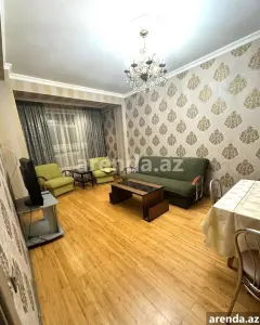 Daire Kiralık