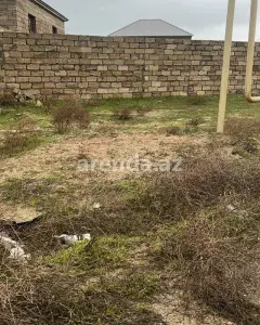 Arsa Satılık