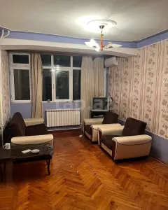 Daire Kiralık