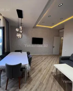 Daire Kiralık