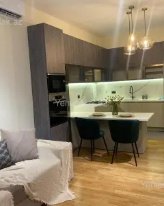 Daire Kiralık