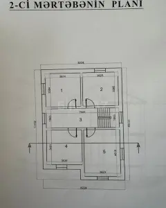 Müstakil Ev, Villa Satılık