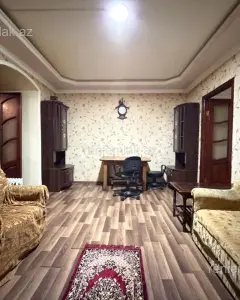 Daire Kiralık