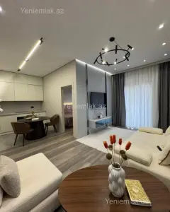 Daire Kiralık