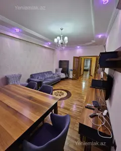 Daire Kiralık