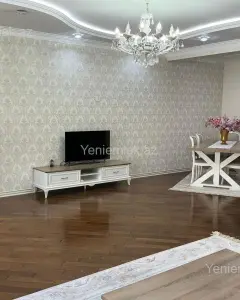 Daire Kiralık