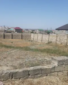 Arsa Satılık