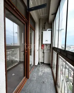 Daire Kiralık