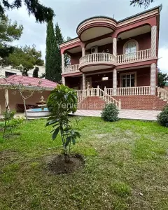 Müstakil Ev, Villa Satılık