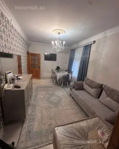 Daire Satılık