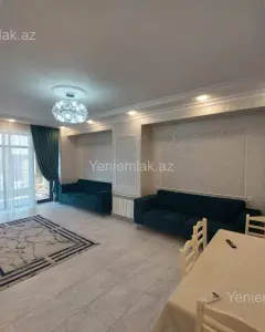 Daire Kiralık