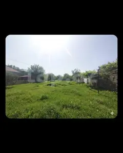 2 sot torpaq sahəsi, Ramana qəs.