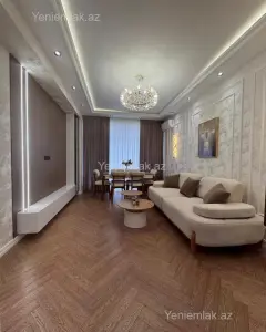 Daire Satılık