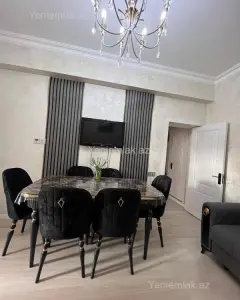 Daire Kiralık