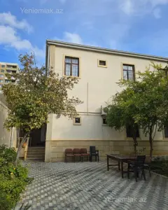 Müstakil Ev, Villa Satılık