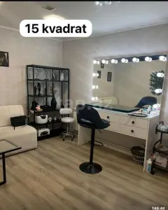 Diğer Ticari Kiralık