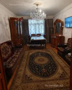 Daire Satılık