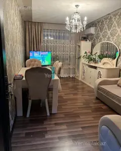 Daire Satılık