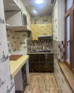 Daire Kiralık