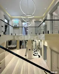 Müstakil Ev, Villa Kiralık