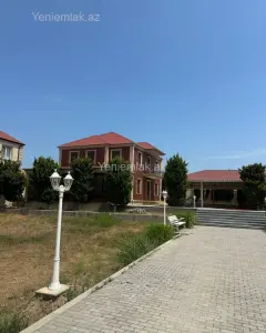 Müstakil Ev, Villa Satılık