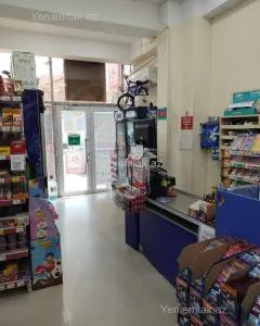 Diğer Ticari Satılık