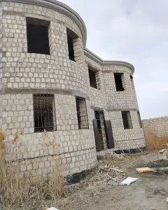 Müstakil Ev, Villa Satılık