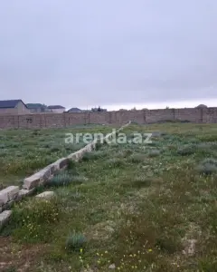 Arsa Satılık