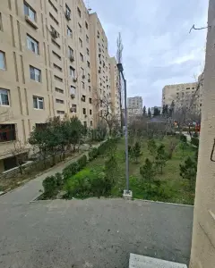 Daire Kiralık