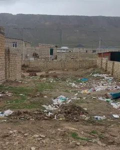 Arsa Satılık