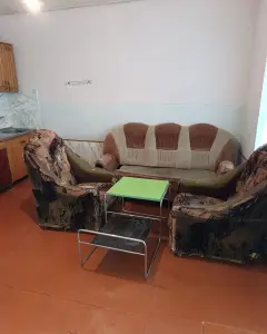 Daire Kiralık