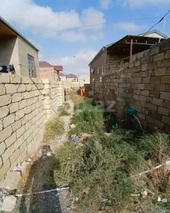 Arsa Satılık