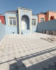 Müstakil Ev, Villa Satılık