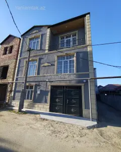 Müstakil Ev, Villa Satılık
