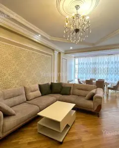 Daire Kiralık
