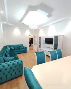 Daire Kiralık